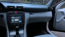 Mercedes-Benz C 270 W203, снимка 5