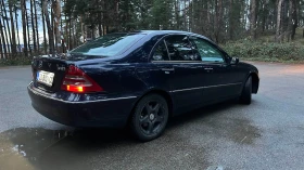 Mercedes-Benz C 270 W203, снимка 15