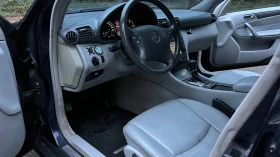 Mercedes-Benz C 270 W203, снимка 4