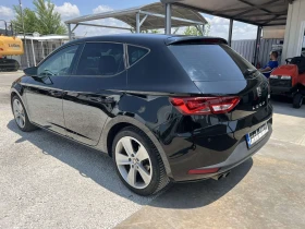 Seat Leon FR, снимка 5