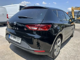 Seat Leon FR, снимка 6