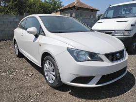 Seat Ibiza 1.6tdi 105к.с, снимка 2