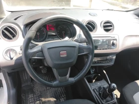 Seat Ibiza 1.6tdi 105к.с, снимка 5