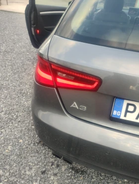 Audi A3, снимка 3