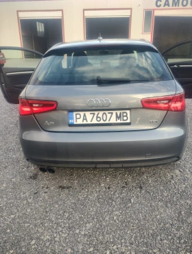 Audi A3, снимка 12