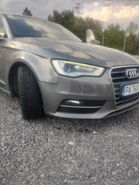 Audi A3, снимка 11