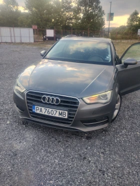 Audi A3, снимка 8