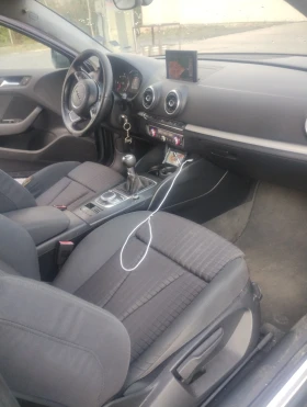 Audi A3, снимка 6