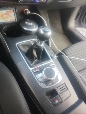 Audi A3, снимка 10