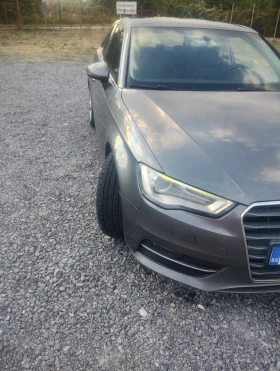 Audi A3, снимка 1