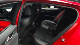 Kia Stinger Kia Stinger Meister 3.3 GT AWD, снимка 13