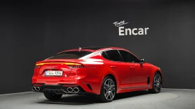 Kia Stinger Kia Stinger Meister 3.3 GT AWD, снимка 2