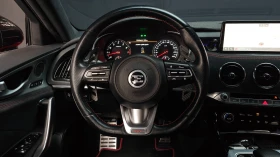 Kia Stinger Kia Stinger Meister 3.3 GT AWD, снимка 14