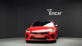 Kia Stinger Kia Stinger Meister 3.3 GT AWD, снимка 3
