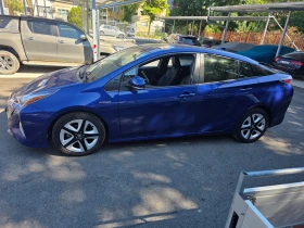 Toyota Prius 1.8 Hybride, снимка 15