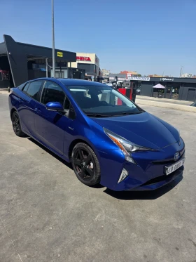 Toyota Prius 1.8 Hybride, снимка 2