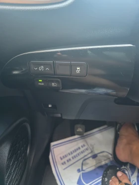 Toyota Prius 1.8 Hybride, снимка 10