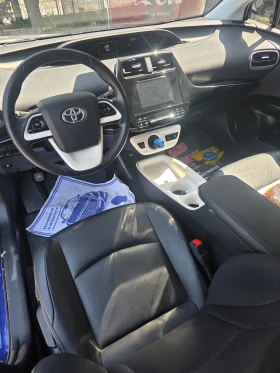 Toyota Prius 1.8 Hybride, снимка 7