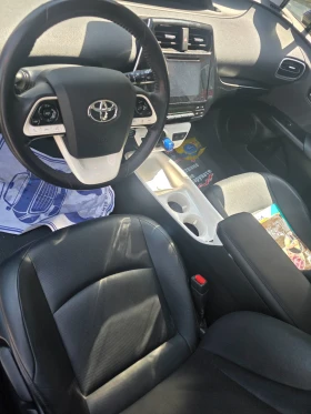 Toyota Prius 1.8 Hybride, снимка 9