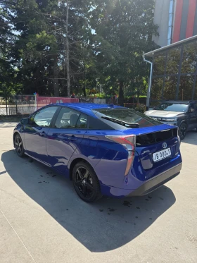 Toyota Prius 1.8 Hybride, снимка 5