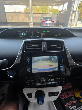 Toyota Prius 1.8 Hybride, снимка 12