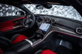 Mercedes-Benz CLE 53 AMG 4MATIC+ Coupe, снимка 11