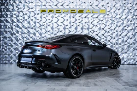 Mercedes-Benz CLE 53 AMG 4MATIC+ Coupe, снимка 4