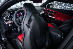 Mercedes-Benz CLE 53 AMG 4MATIC+ Coupe, снимка 14