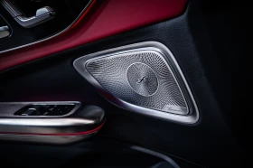 Mercedes-Benz CLE 53 AMG 4MATIC+ Coupe, снимка 17
