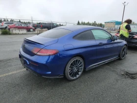 Mercedes-Benz C 43 AMG Night Edition* Distronic Plus* HUD* Burmester* 360, снимка 6