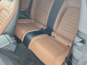 Mercedes-Benz C 43 AMG Night Edition* Distronic Plus* HUD* Burmester* 360, снимка 13