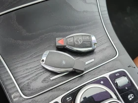 Mercedes-Benz C 43 AMG Night Edition* Distronic Plus* HUD* Burmester* 360, снимка 12