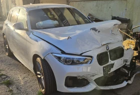 BMW 120, снимка 1