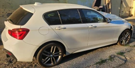 BMW 120, снимка 5
