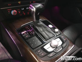 Audi A7 45 TDI Quattro Dynamic 4G, снимка 16