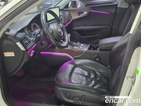 Audi A7 45 TDI Quattro Dynamic 4G, снимка 11