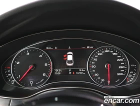 Audi A7 45 TDI Quattro Dynamic 4G, снимка 8