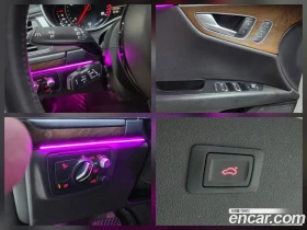 Audi A7 45 TDI Quattro Dynamic 4G, снимка 9