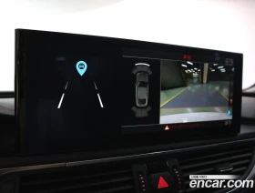 Audi A7 45 TDI Quattro Dynamic 4G, снимка 13