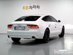 Audi A7 45 TDI Quattro Dynamic 4G, снимка 3