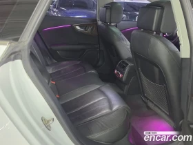 Audi A7 45 TDI Quattro Dynamic 4G, снимка 10