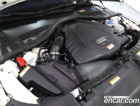 Audi A7 45 TDI Quattro Dynamic 4G, снимка 6