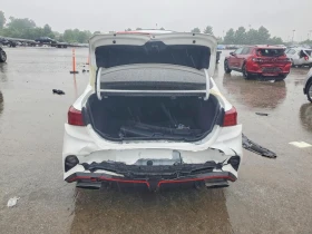 Kia Forte 1.6l Gt, снимка 6
