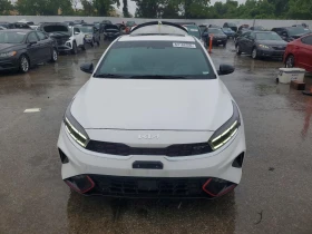 Kia Forte 1.6l Gt, снимка 5