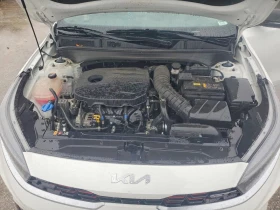 Kia Forte 1.6l Gt, снимка 11