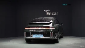 Hyundai Ioniq 6 LONG RANGE | E-LITE | ACC, снимка 4