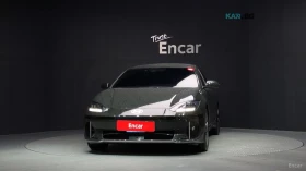 Hyundai Ioniq 6 LONG RANGE | E-LITE | ACC, снимка 3