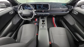 Hyundai Ioniq 6 LONG RANGE | E-LITE | ACC, снимка 7