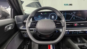 Hyundai Ioniq 6 LONG RANGE | E-LITE | ACC, снимка 12