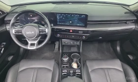 Kia K5 2.0* LPI* PRESTIGE* ОБДУХВАНЕ* LANE* ASSIST* КАМЕР, снимка 7